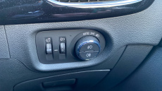 Vauxhall Astra 1.5 Turbo D Griffin Edition 5dr Diesel Hatchback